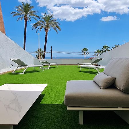 Javea La Siesta Beach Zewnętrze zdjęcie