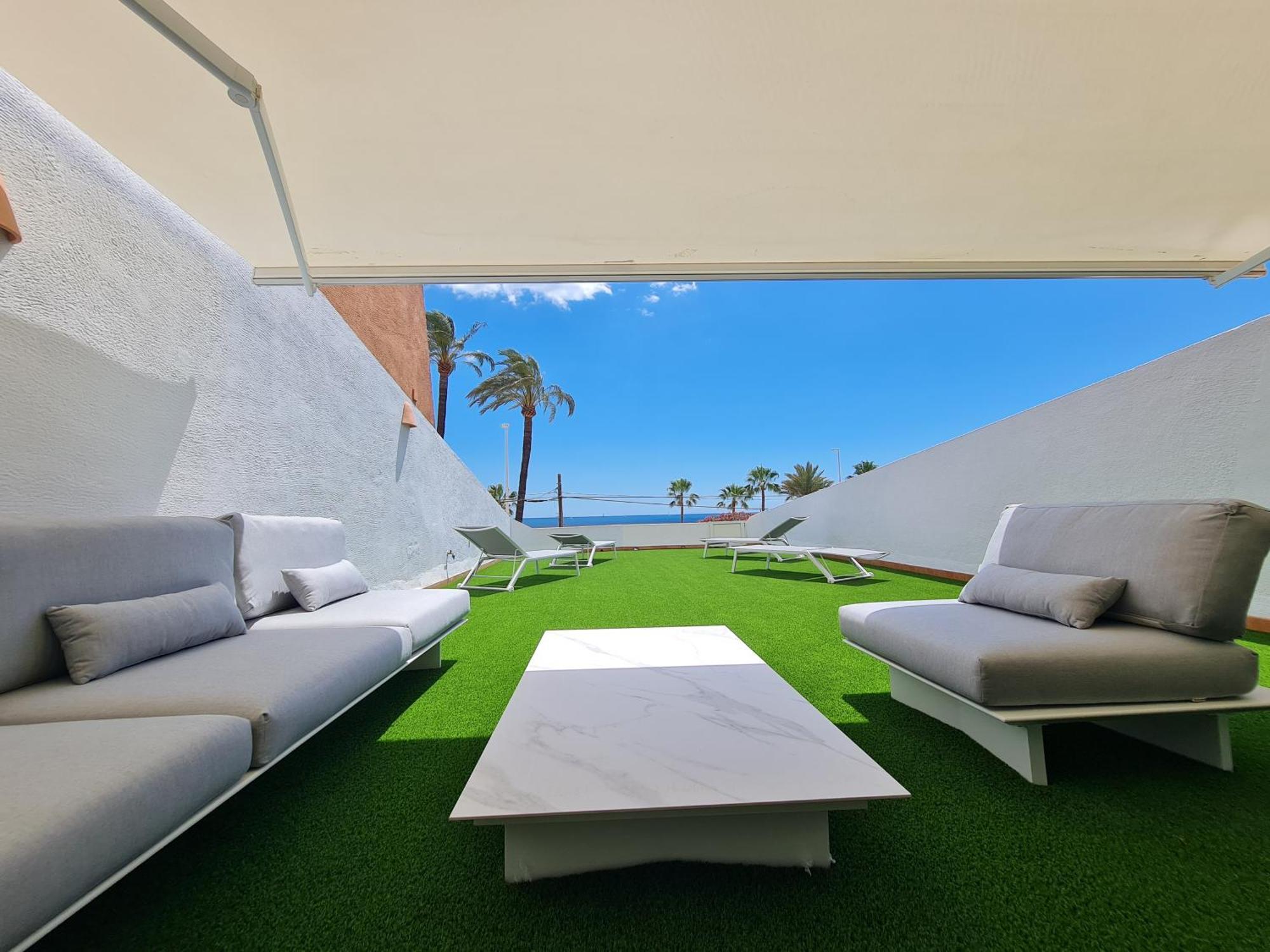 Javea La Siesta Beach Zewnętrze zdjęcie