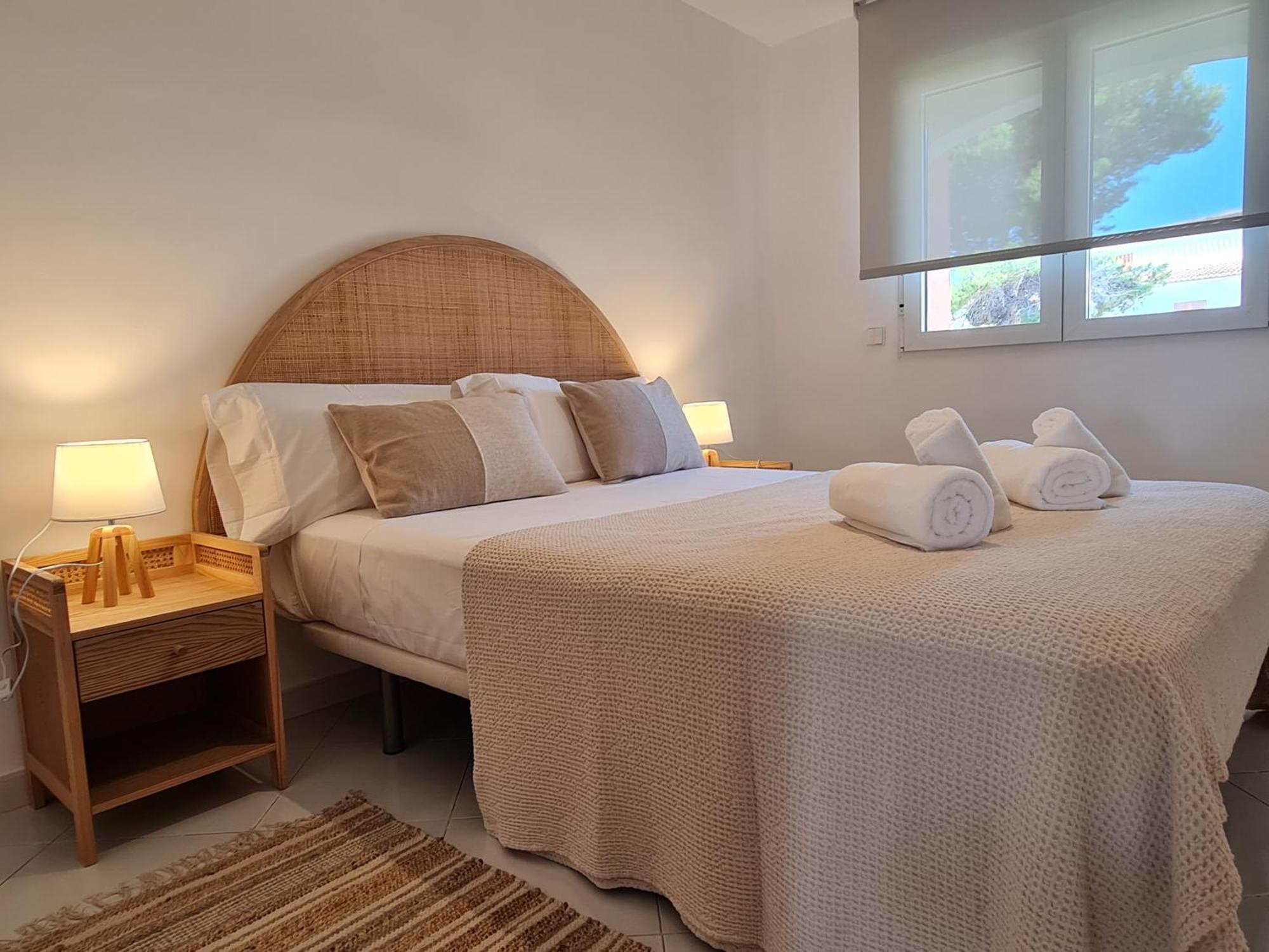 Javea La Siesta Beach Zewnętrze zdjęcie