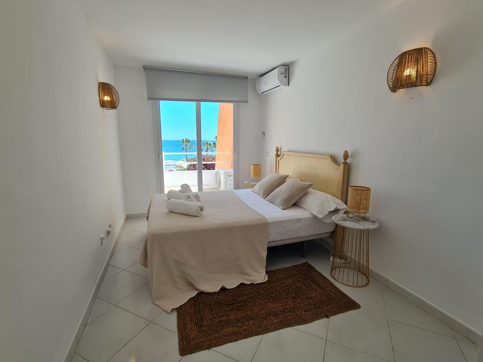 Javea La Siesta Beach Zewnętrze zdjęcie