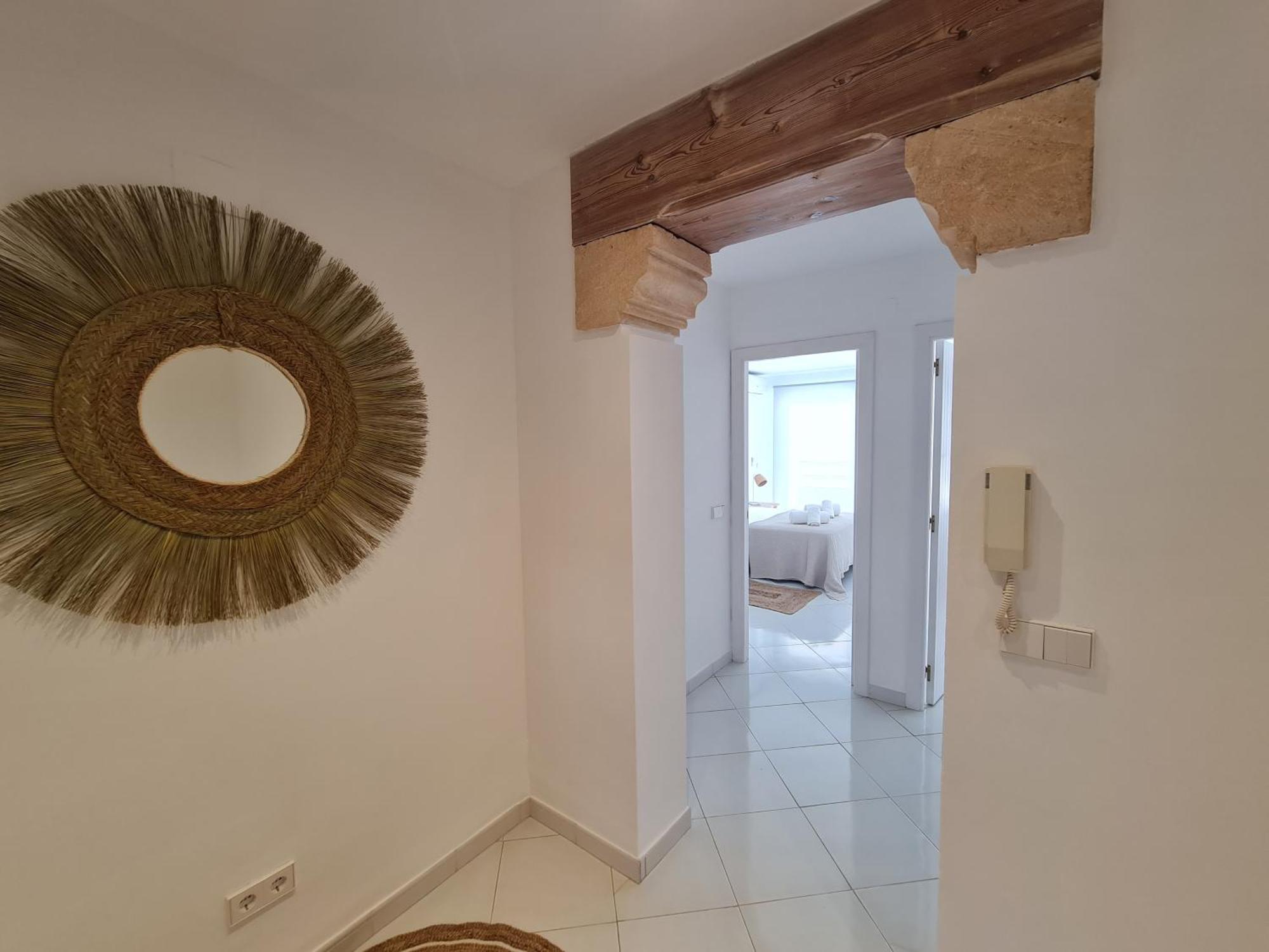 Javea La Siesta Beach Zewnętrze zdjęcie
